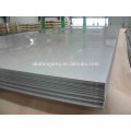 Good Quality Mirror Polish Aluminum Plate/Sheet 1060 Alloy